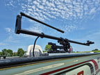 TMP Dual Pivot Livescope FFS Pole