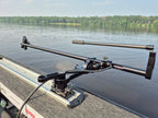 TMP Dual Pivot Livescope FFS Pole