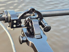 TMP Dual Pivot Livescope FFS Pole