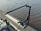 TMP Dual Pivot Livescope FFS Pole