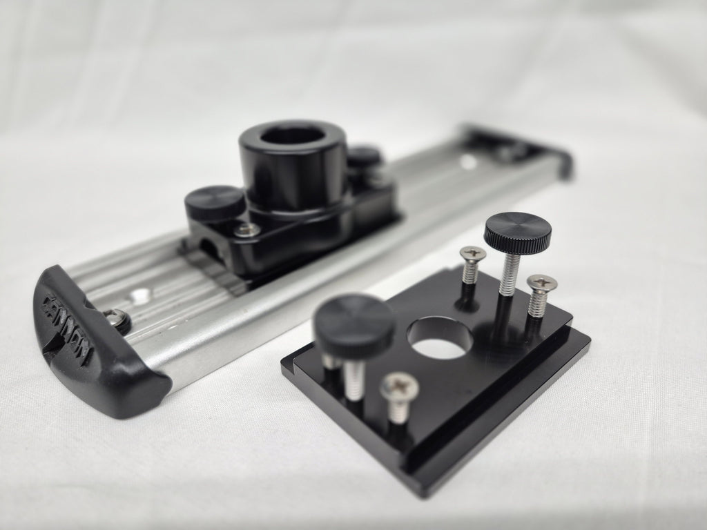 Track Plate adapter kit