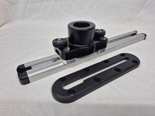 Narrow T-Slot Style Track Adapter