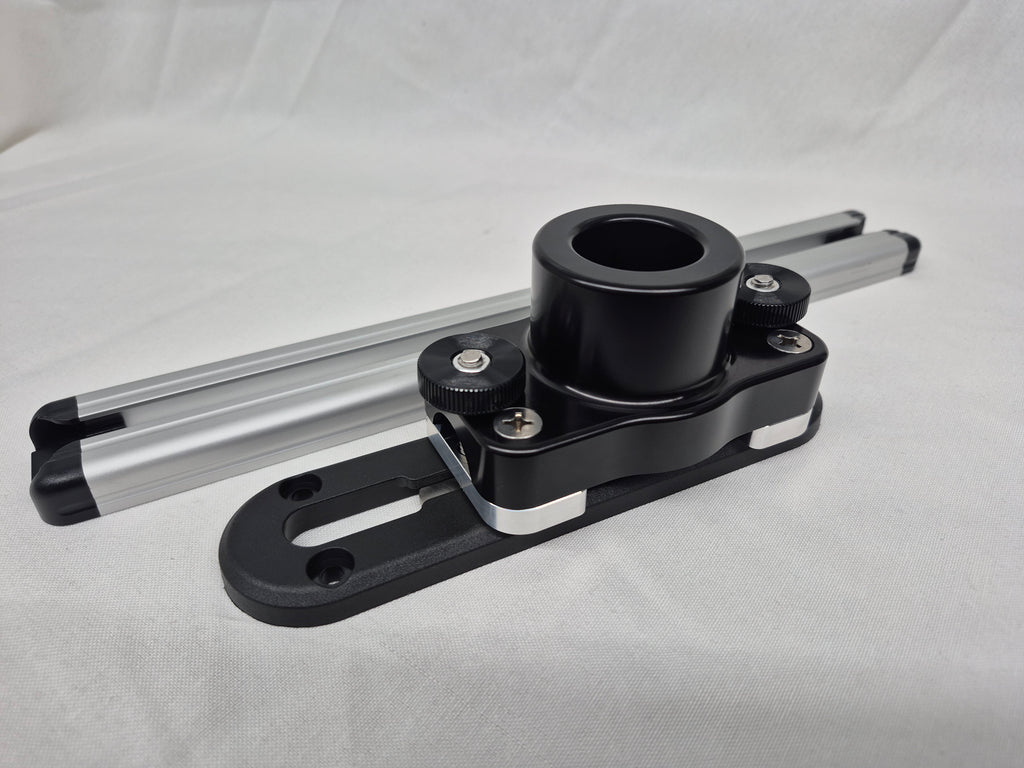 Narrow T-Slot Style Track Adapter