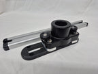 Narrow T-Slot Style Track Adapter