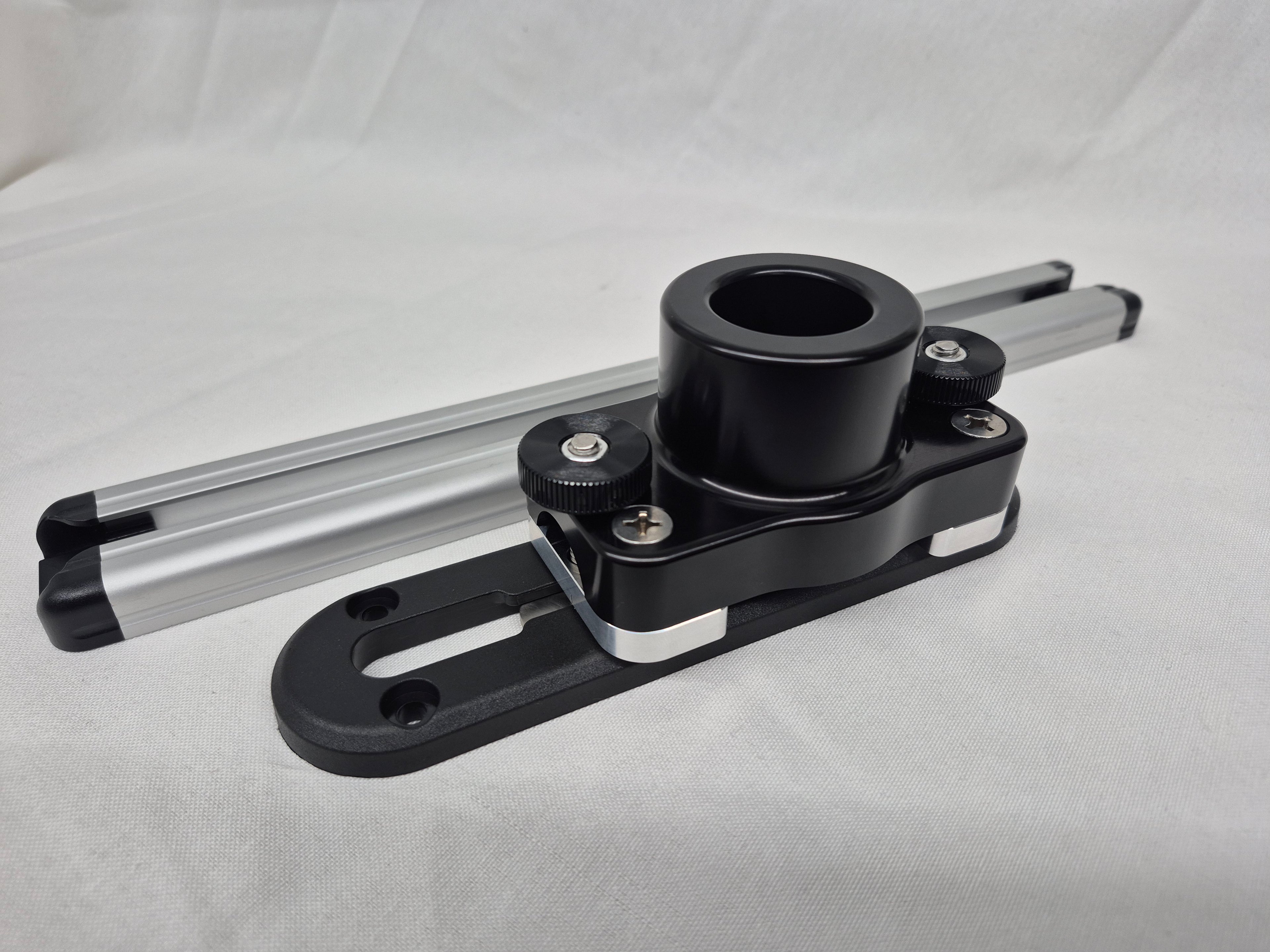 Narrow T-Slot Style Track Adapter