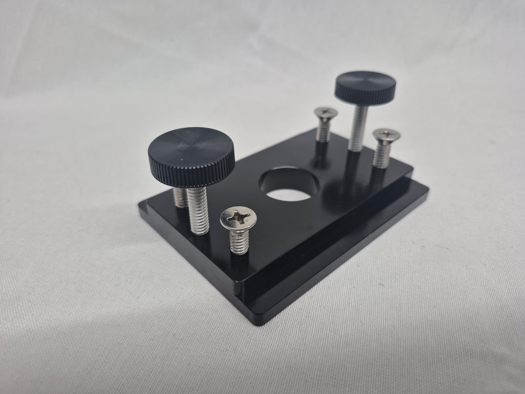 Track Plate adapter kit
