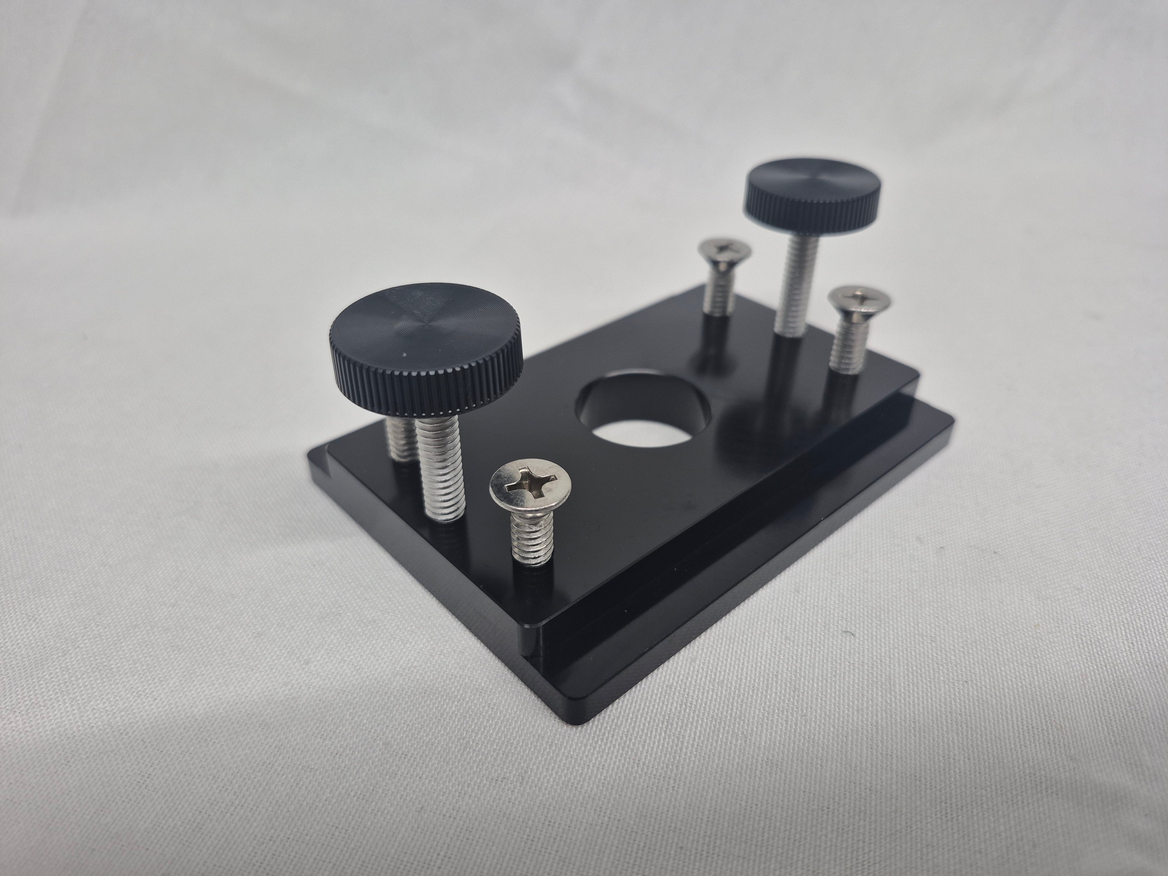 Track Plate adapter kit