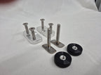 Narrow T-Slot Style Track Adapter