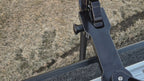 TMP Single Pivot Livescope FFS Pole