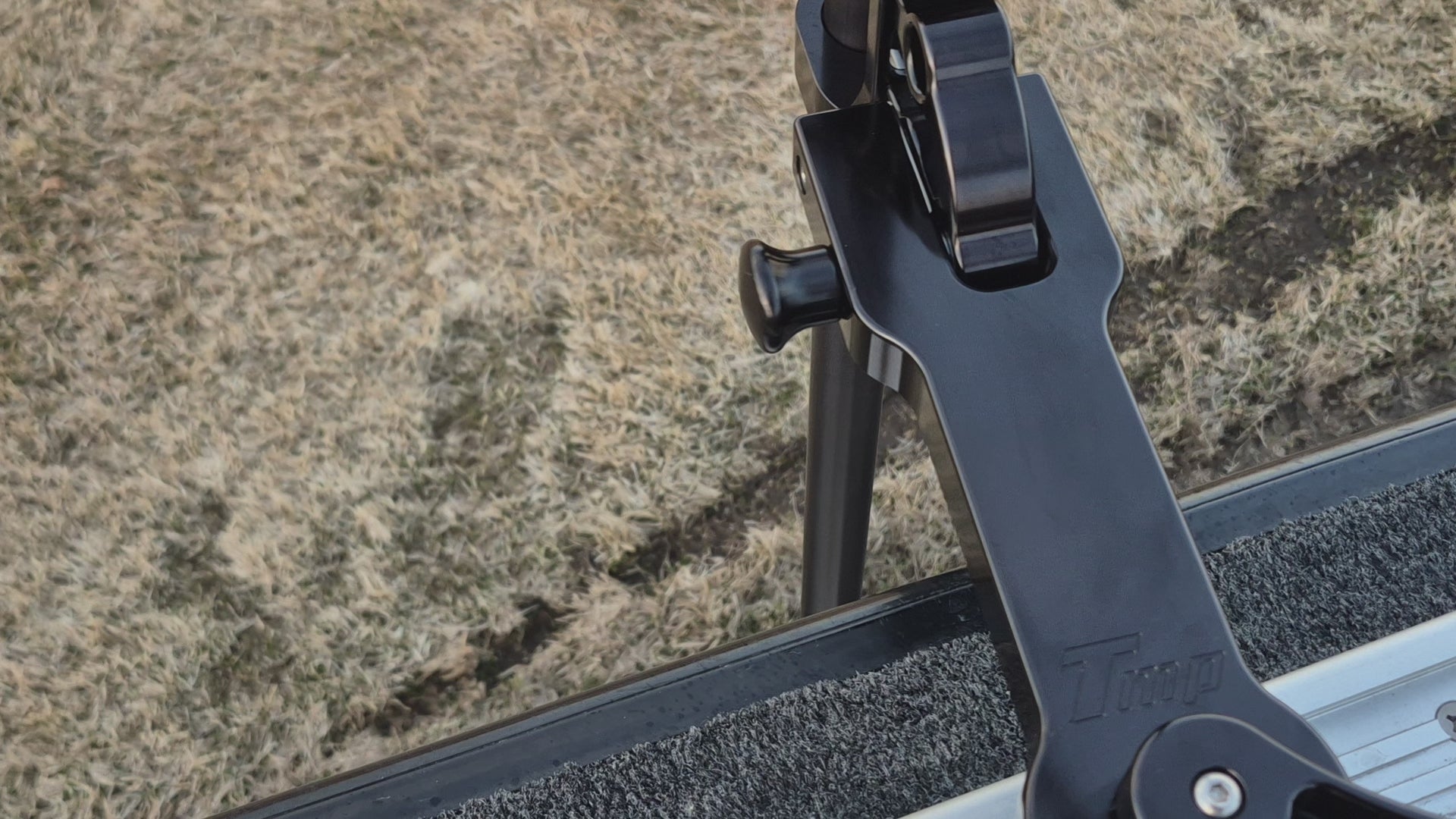 TMP Single Pivot Livescope FFS Pole